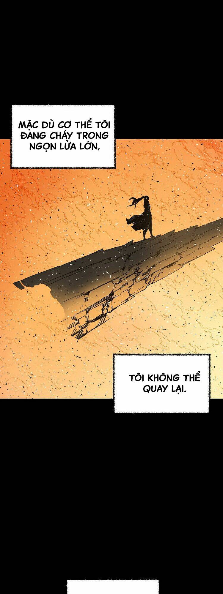Vô Kiếm Tiểu Tử: Chapter 89