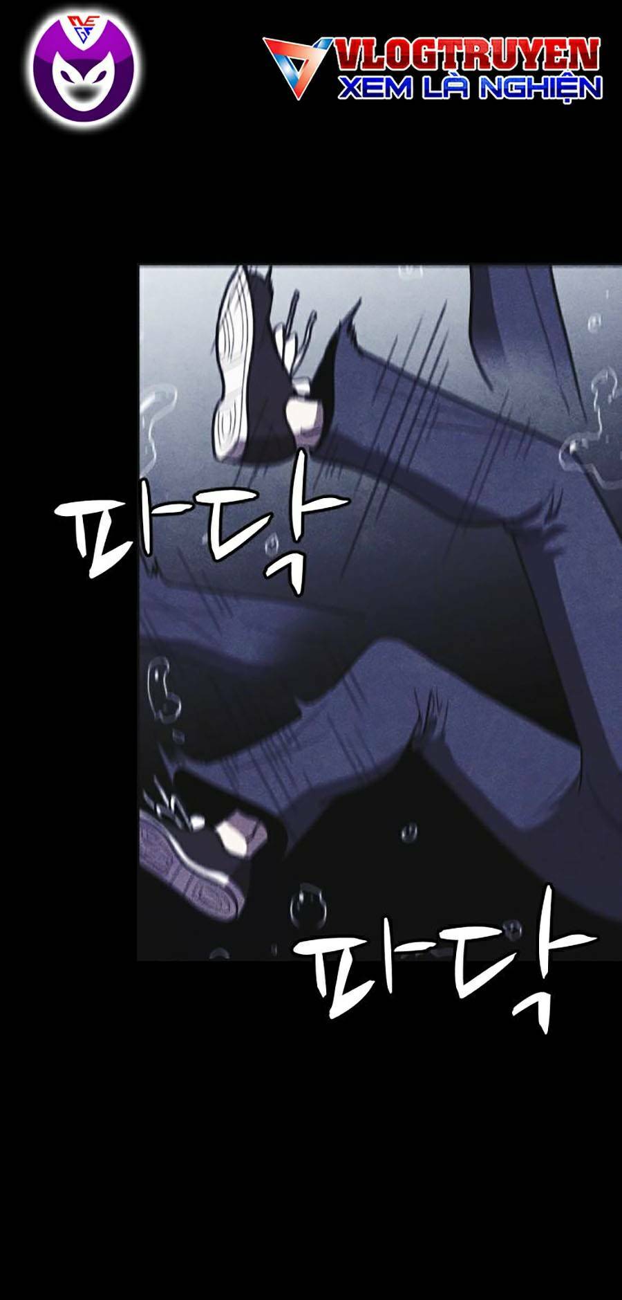 Cậu Bé Shotgun: Chapter 34