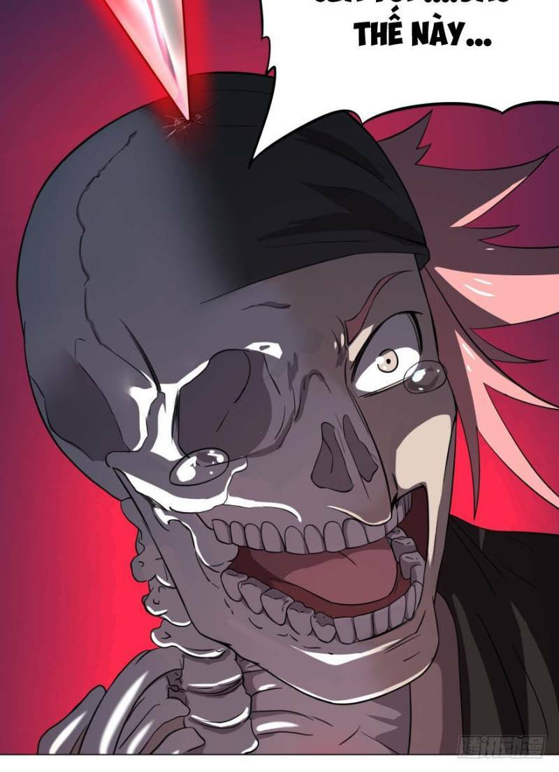 Danh Sách Kẻ Phản Diện: Chapter 15.1