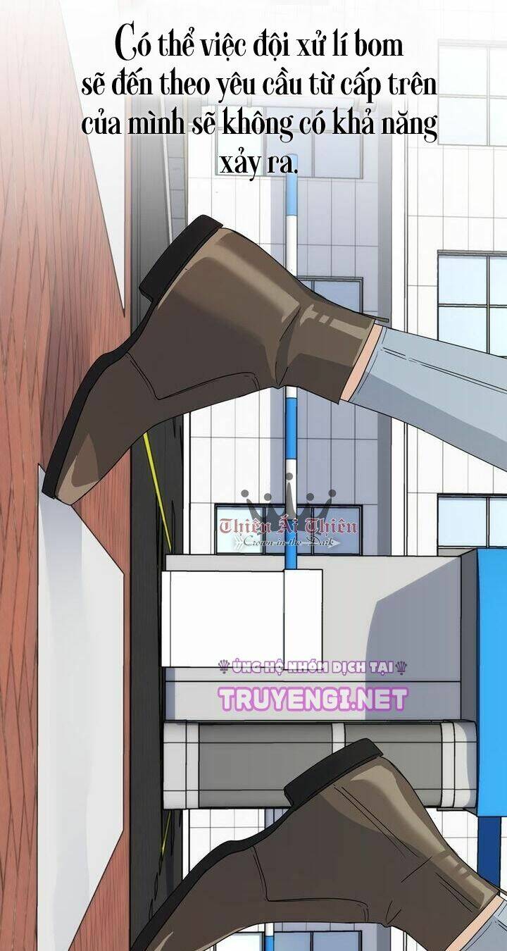 Màn Đêm Buông Xuống Là Khi Qụa Kêu: Chapter 13