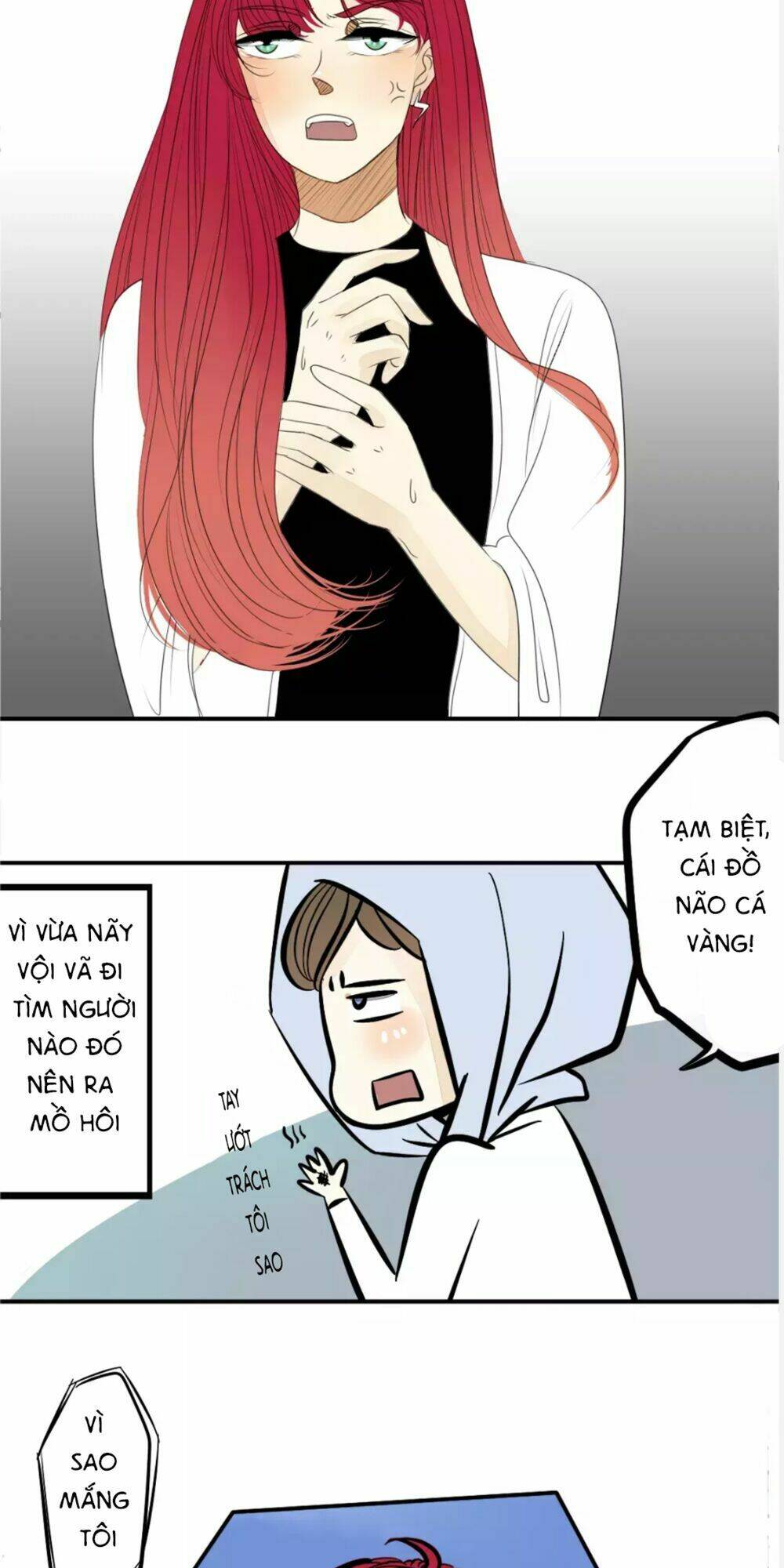 6 Giờ Ký Ức: Chapter 12