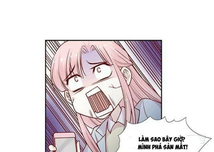 Jm Đặc Thù Khách Nhân Phục Vụ Bộ: Chapter 75