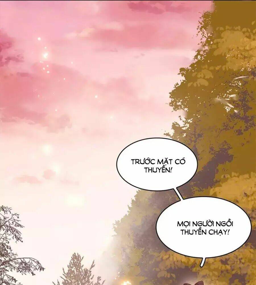 Tiểu Sư Phụ, Tóc Giả Của Ngài Rơi Rồi!: Chapter 20