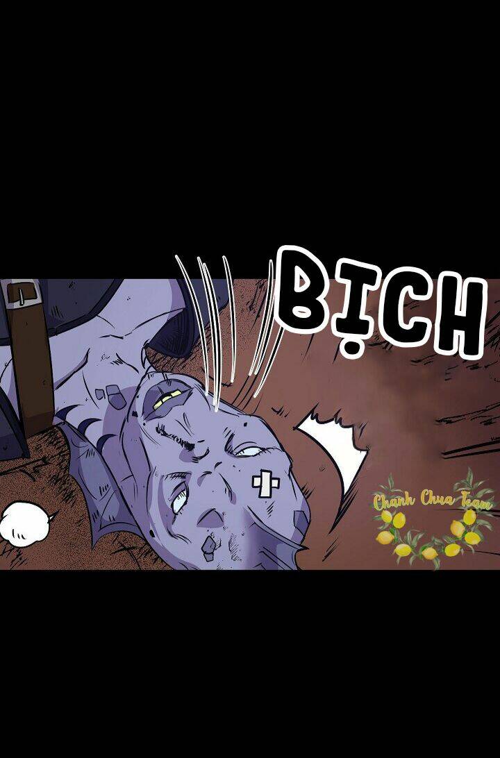 Hôn Lễ Báo Thù: Chapter 14