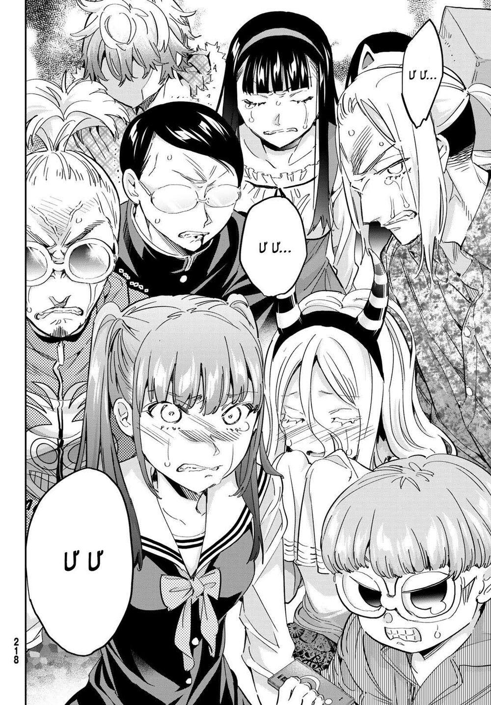 Real Account Ii: Chapter 178