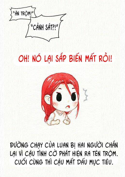 Cuộc Sống Hiện Đại Của Yêu Quái Bất Tử: Chapter 7