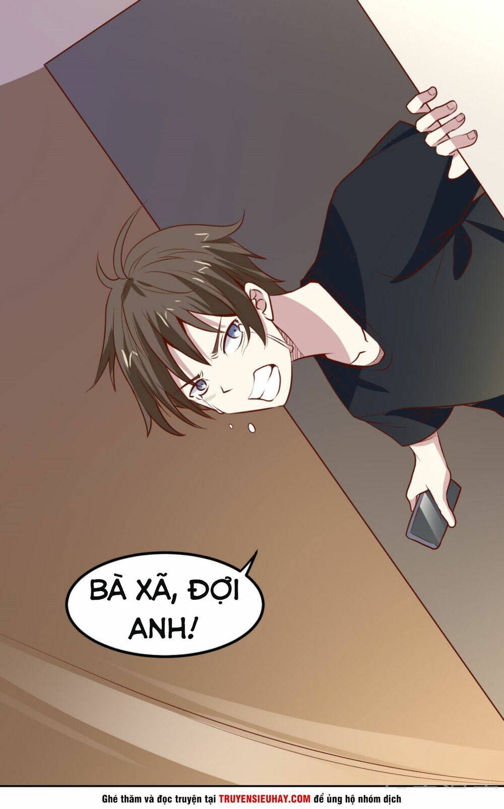 Tay Chơi Thần Cấp: Chapter 97