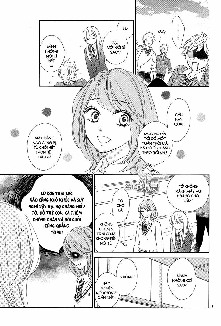 Last Notes: Chapter 7