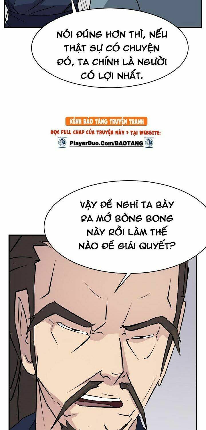 Trọng Sinh, Bất Khả Chiến Bại: Chapter 83