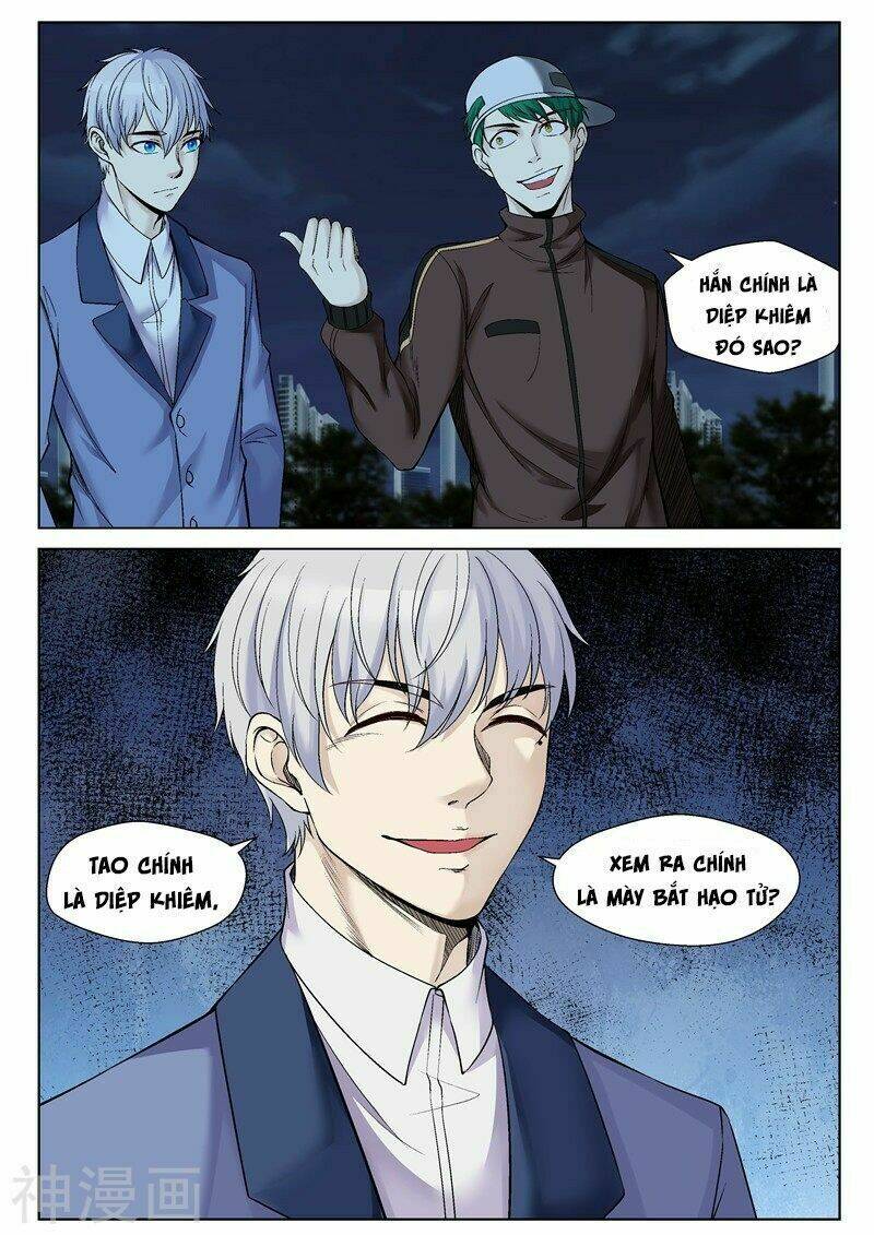 Tu Chân Cuồng Thiếu: Chapter 52