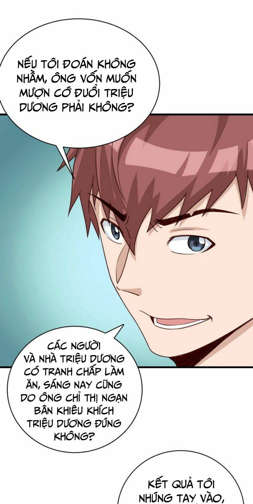 Hệ Thống Tu Tiên Mạnh Nhất: Chapter 14
