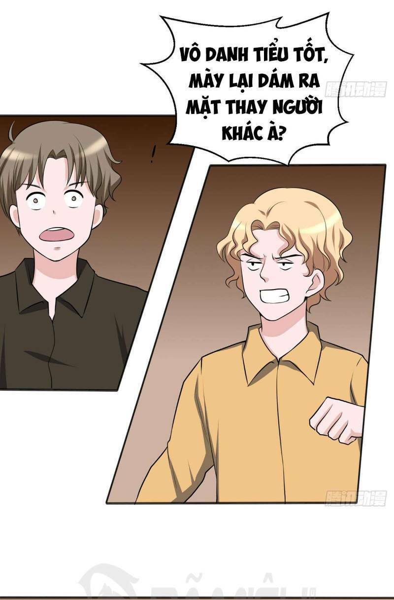 Đô Thị Tu Luyện Cuồng Triều: Chapter 114