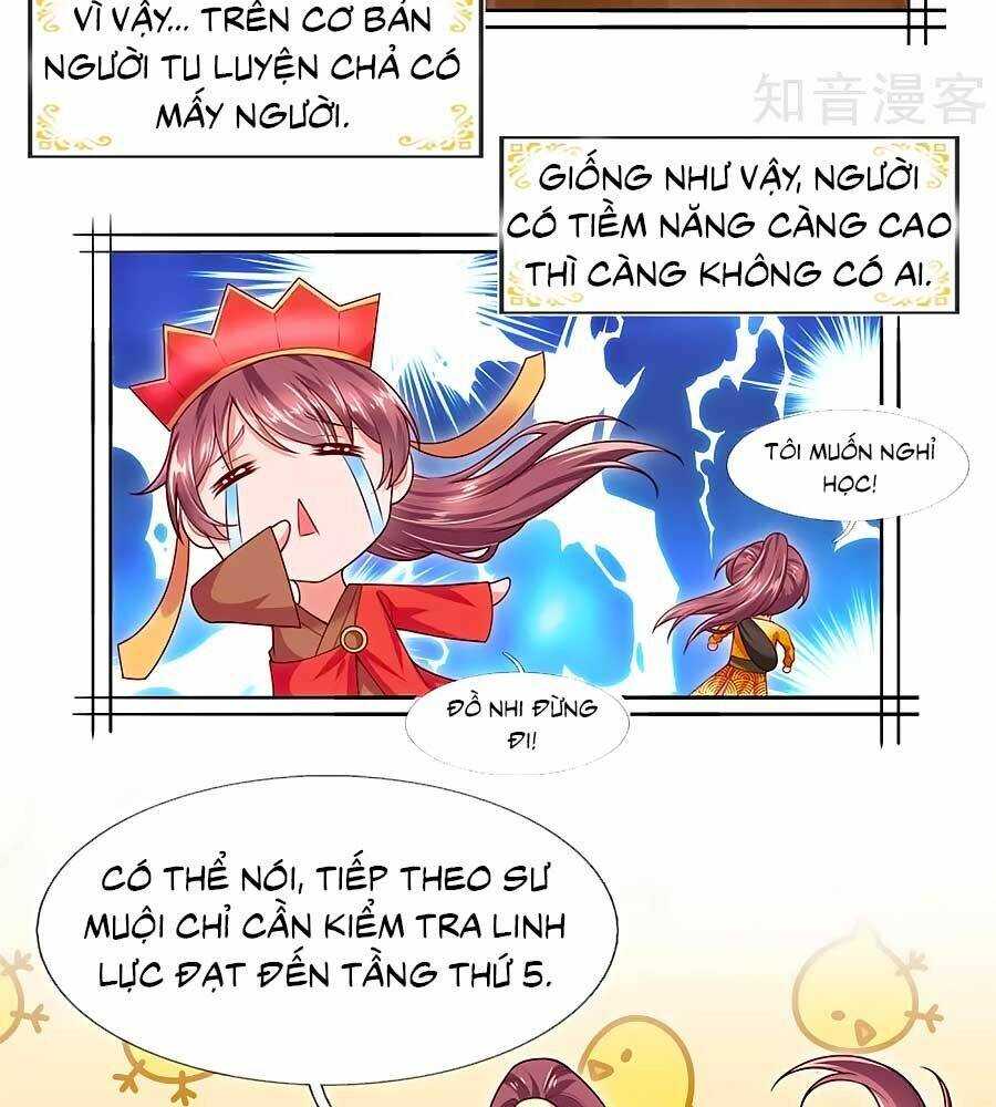 Phụng Lâm Thiên Hạ: Đệ Nhất Mỹ Nữ: Chapter 20