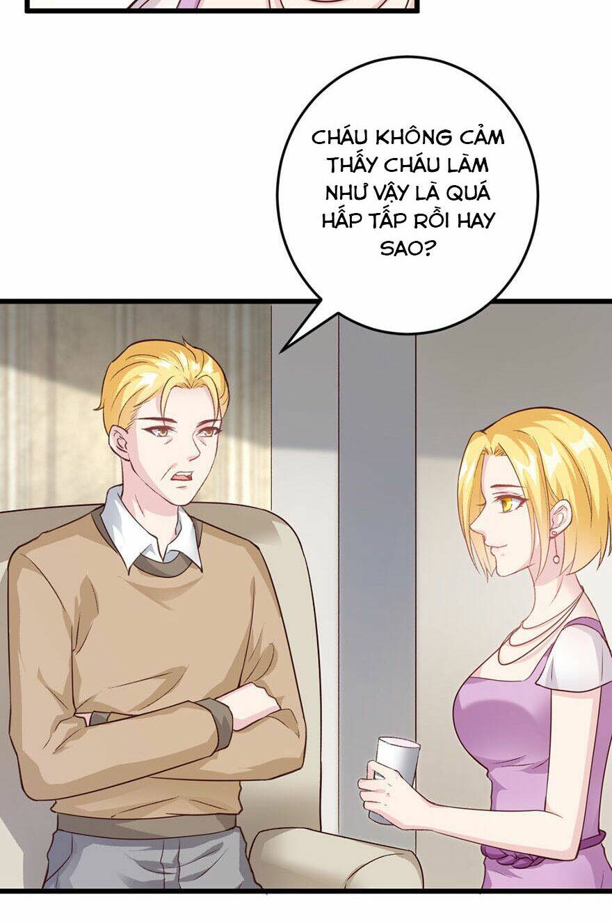 Cấm Tình Điềm Mật: Đế Thiếu Hào Môn Trêu Tận Cửa: Chapter 37.2