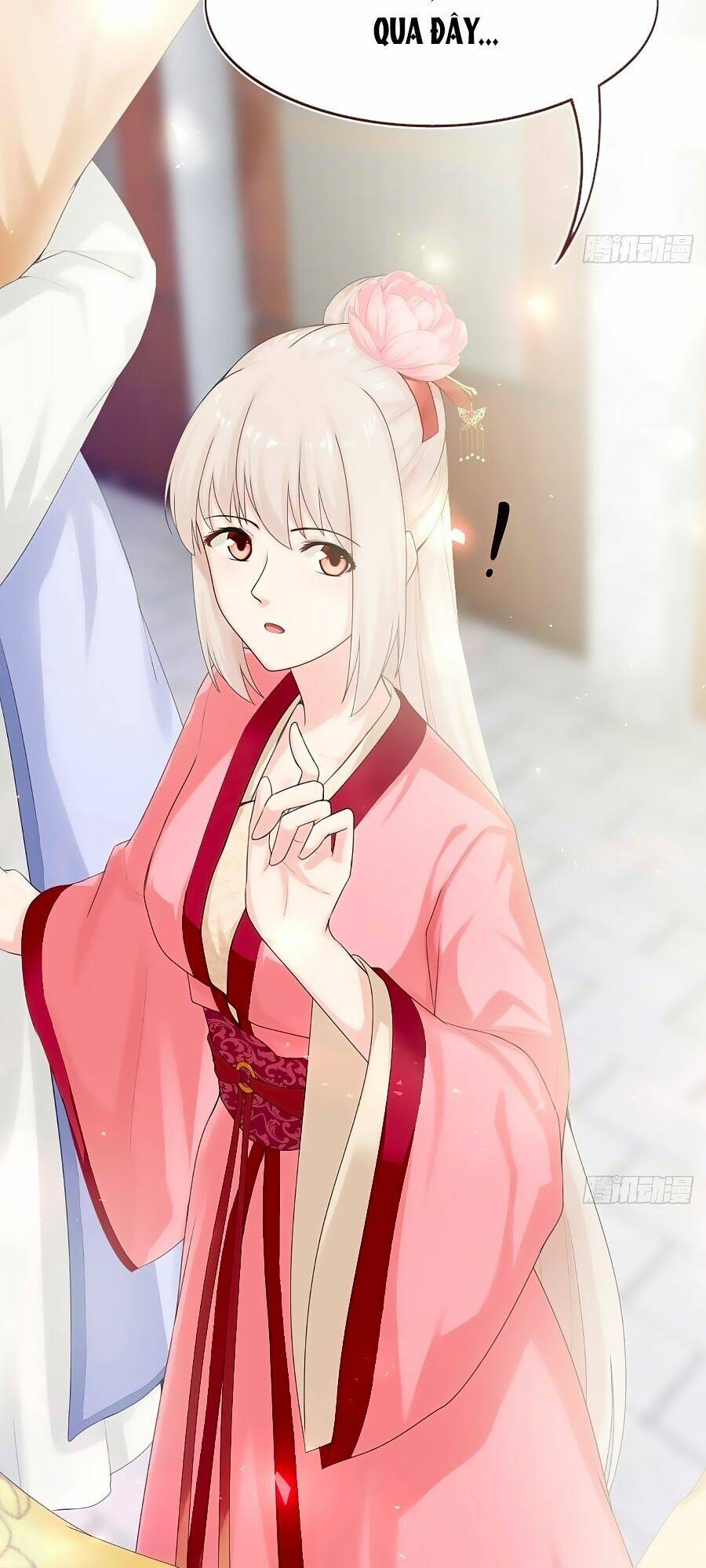 Tận Kiển Minh Thần: Chapter 4