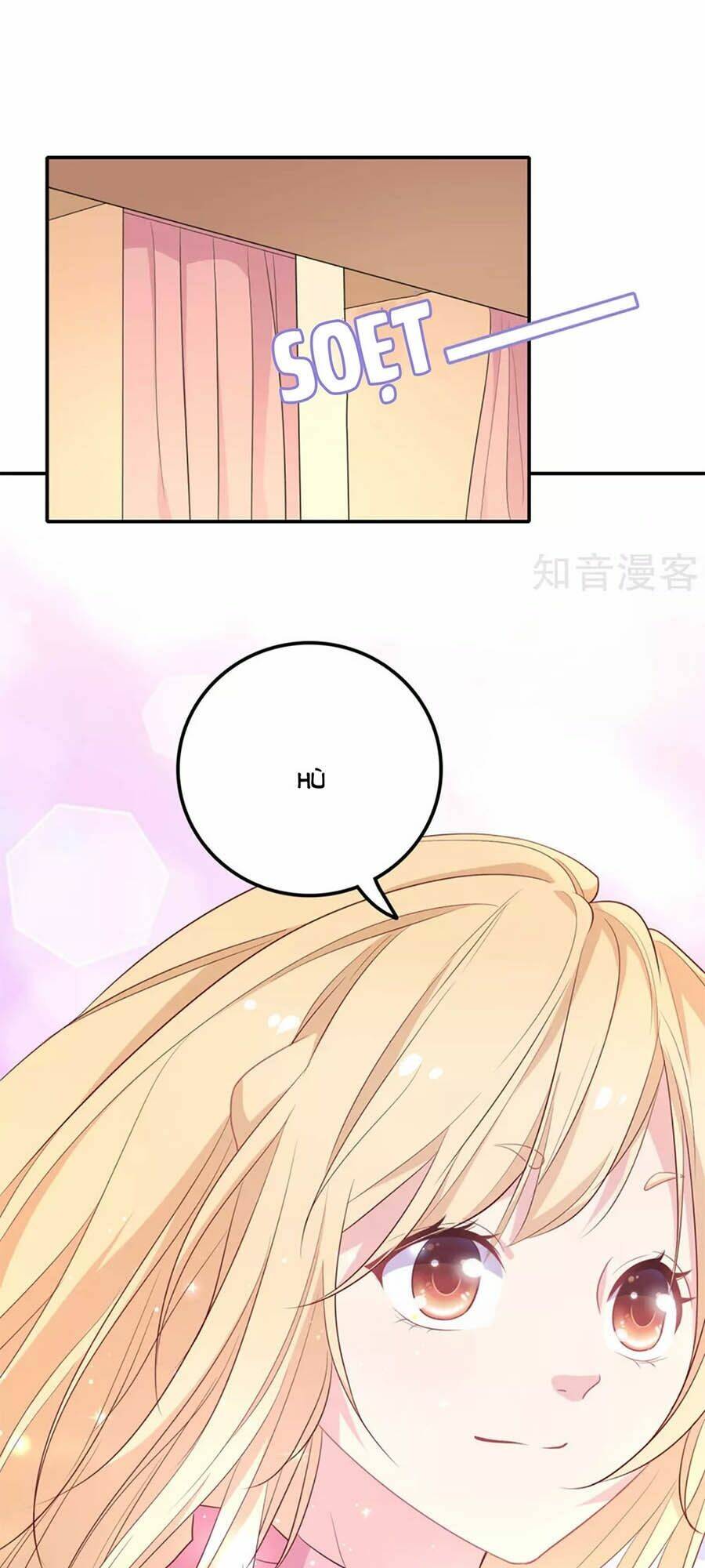 Hẹn Hò Siêu Tốc: Chapter 5