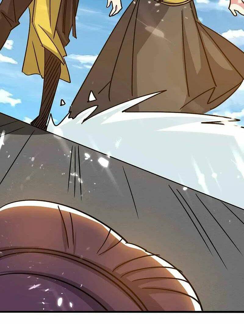 Kết Hôn Không Dễ: Chapter 175