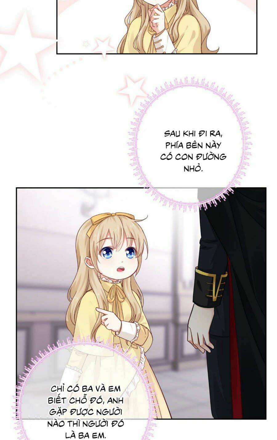 Nữ Hoàng Đầu Tiên Của Đế Quốc: Chapter 5