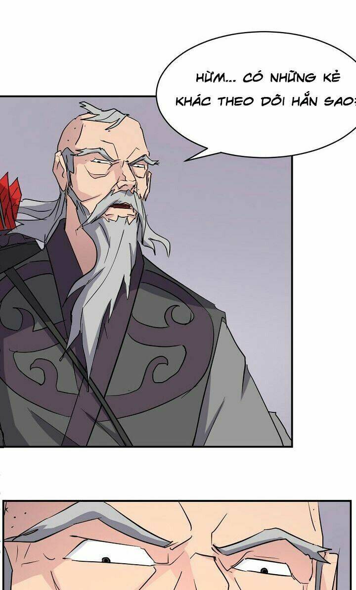 Trọng Sinh, Bất Khả Chiến Bại: Chapter 68