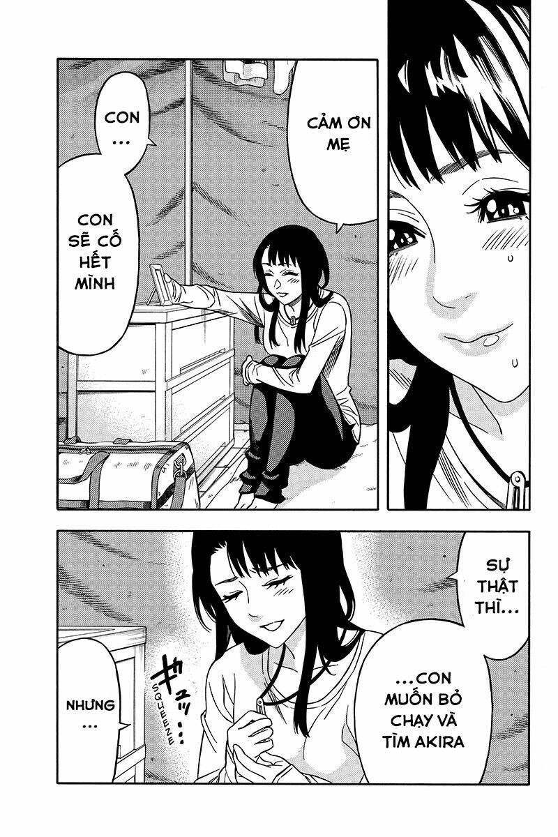 Green Worldz: Chapter 58