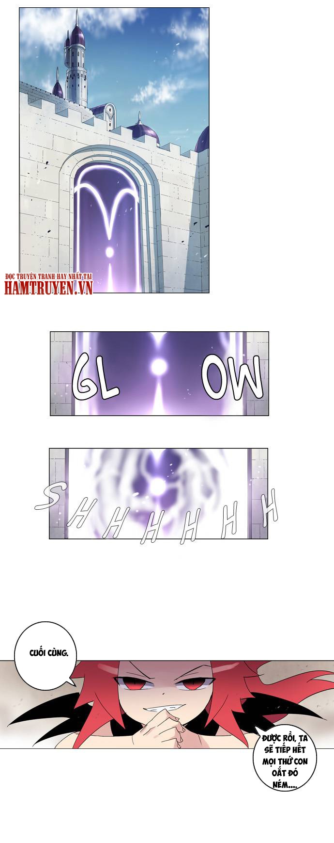 Soul Cartel: Chapter 67