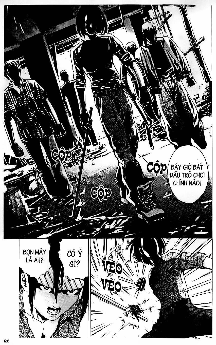 Ai Hơn Ai: Chapter 50