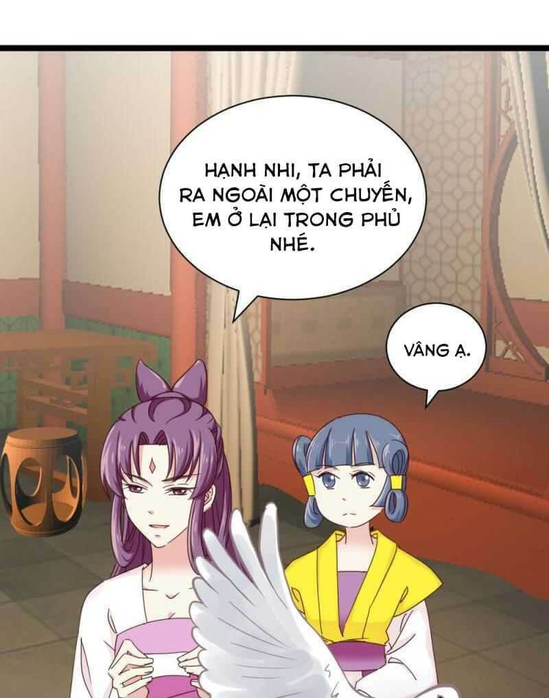 Tuyệt Thế Độc Phi Của Tà Vương: Chapter 52