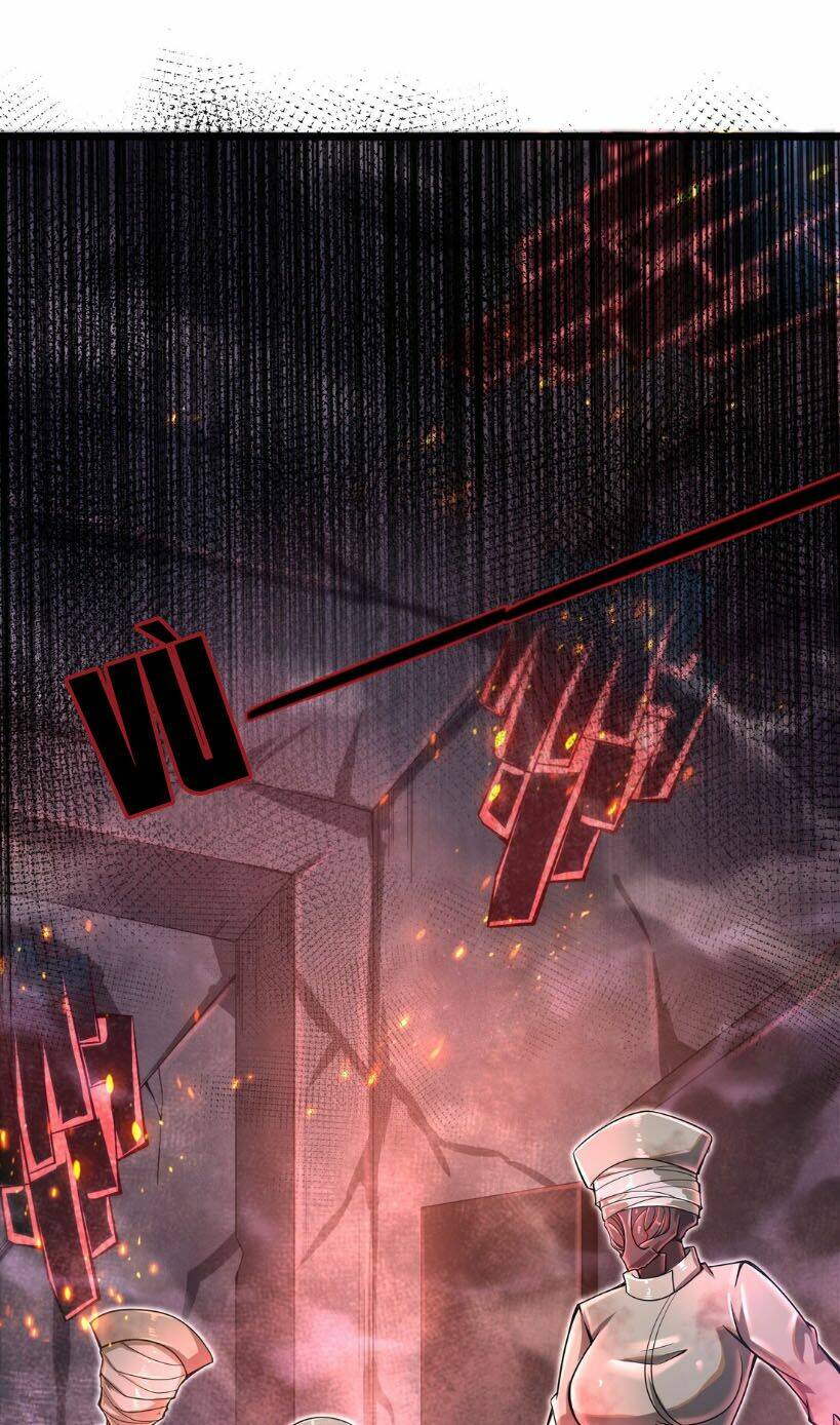 Một Trăm Triệu Điểm: Chapter 11