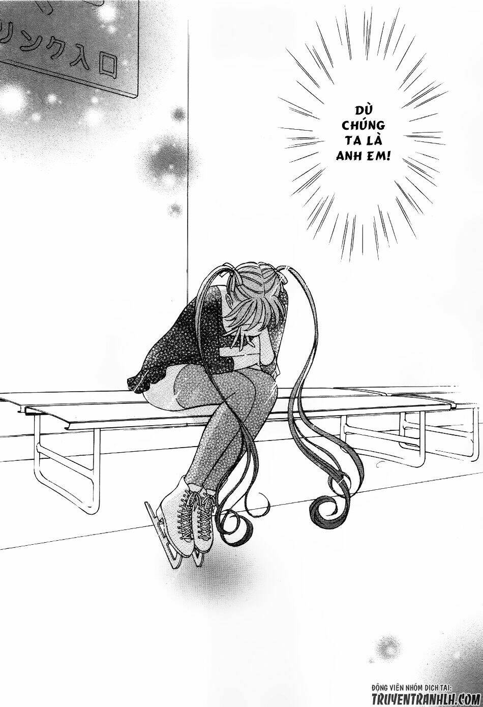 Noel No Kimochi: Chapter 6