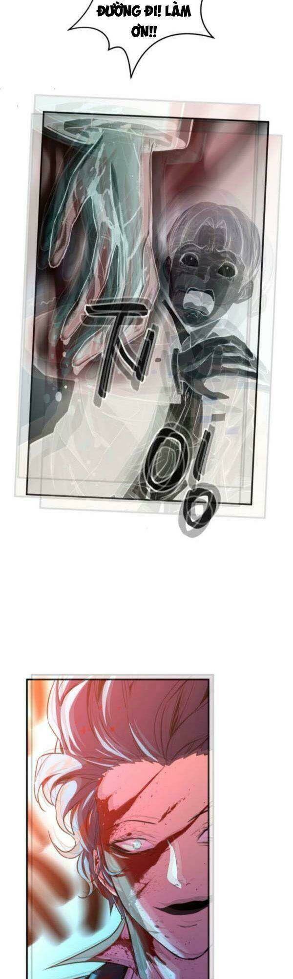 Nhân Vật Phản Diện Bất Tài: Chapter 1