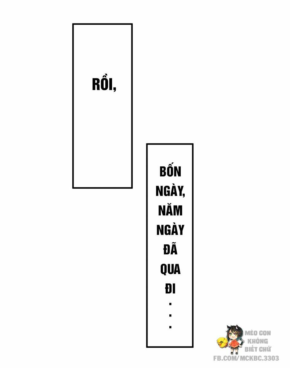 Báo Cáo! Đế Quân Ngài Có Độc!: Chapter 34