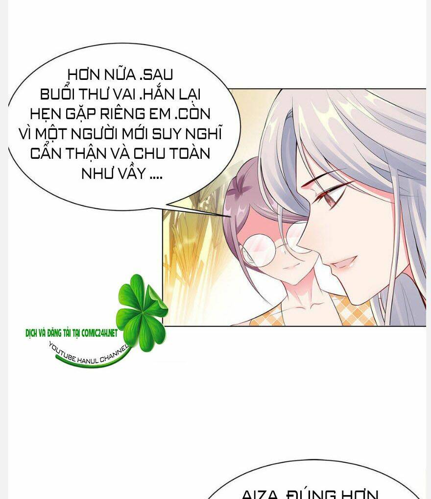Vô Địch Song Bảo Bối: Chapter 30
