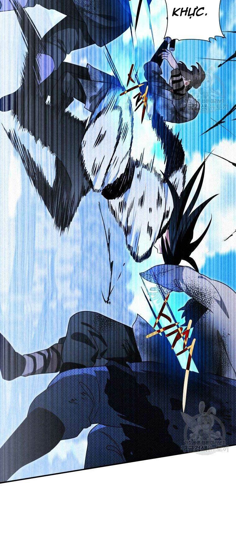 Thời Đại Hoàng Kim Của Thiên Kiếm: Chapter 20