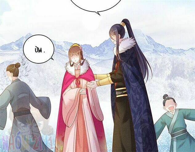 Thịnh Sủng Y Phi Chi Dao Quan Truyện: Chapter 141