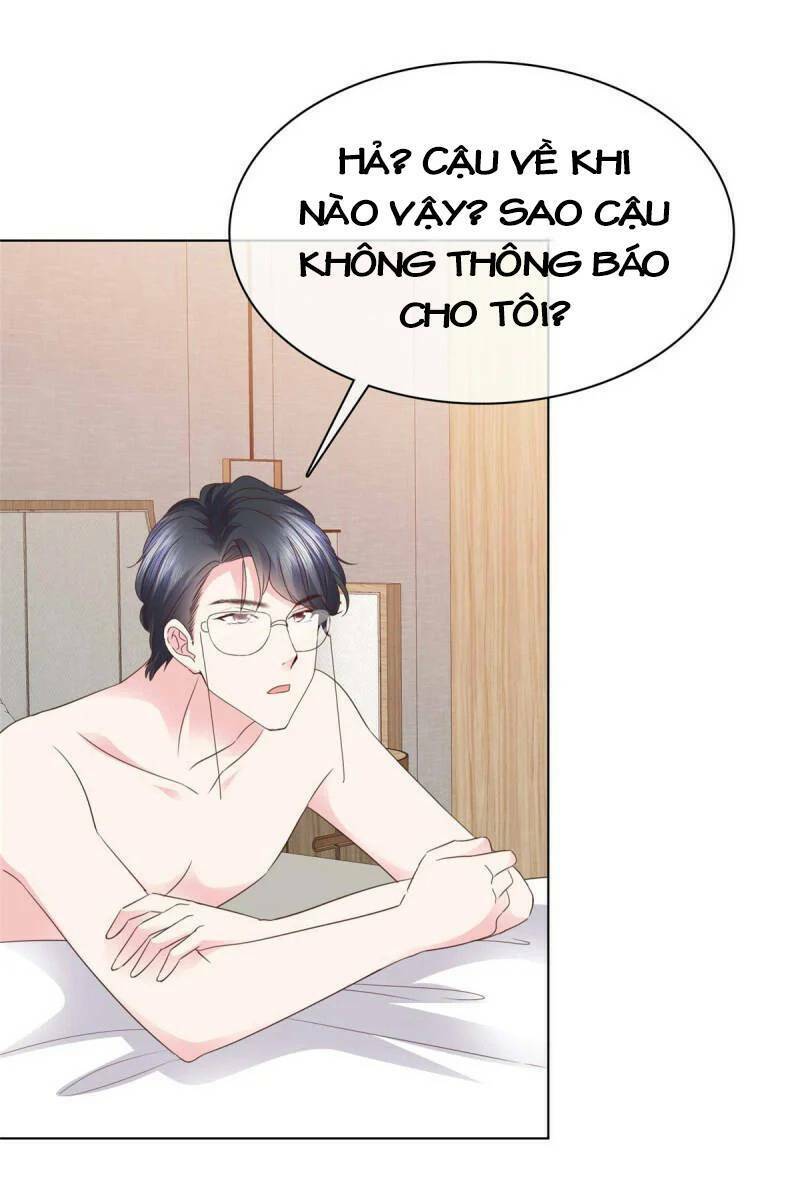 Boss Là Kim Chủ Của Tôi: Chapter 52