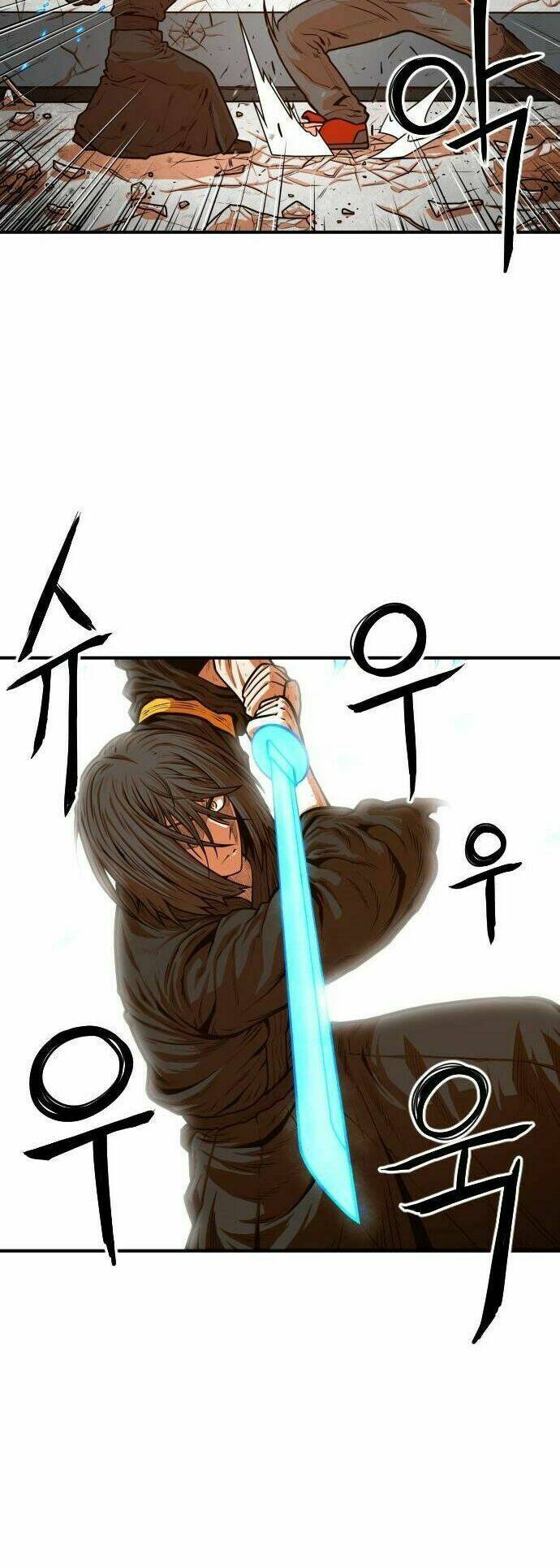 Chinh Phạt Học Đường: Chapter 16