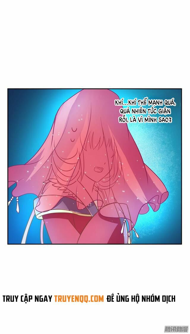 Phép tắc yêu đương của Ma Vương: Chapter 11