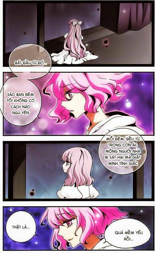 Cố Lên Nào, Đại Ma Vương: Chapter 57