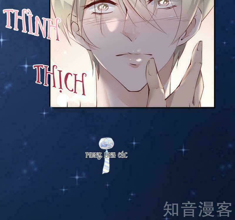 Nam Thần Là Một Đôi: Chapter 44