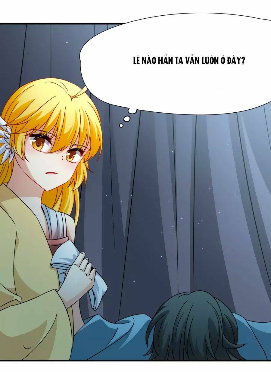 Huyền Vũ Luyến Ca: Vạn Vật Sinh Linh: Chapter 31.1