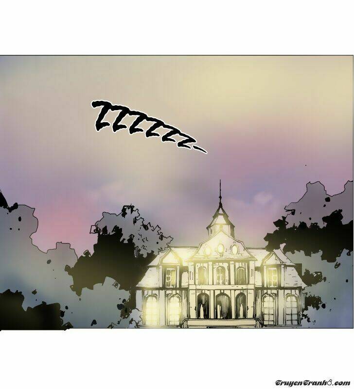 American Ghost Jack: Chapter 21