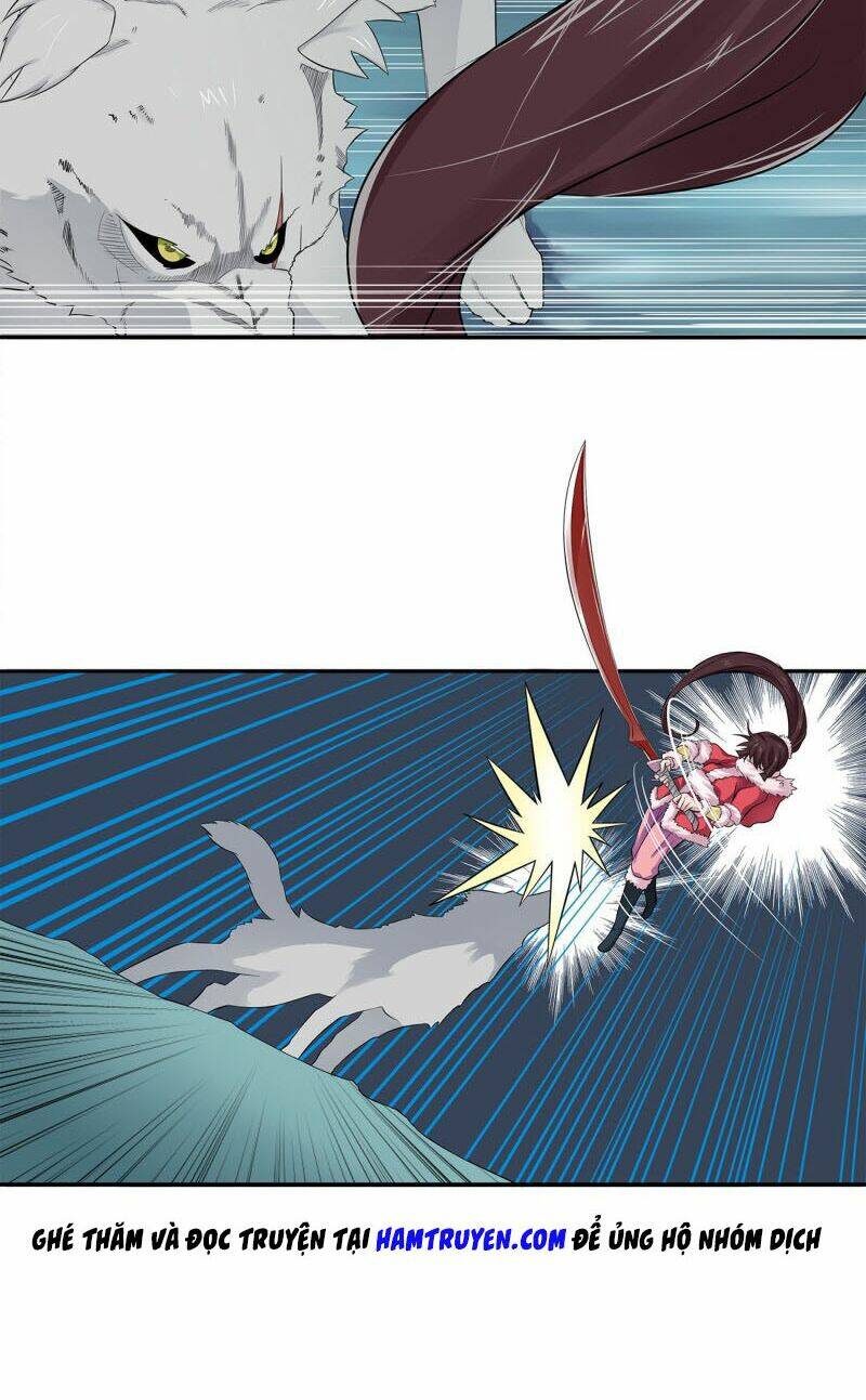 Tướng Dạ: Chapter 68