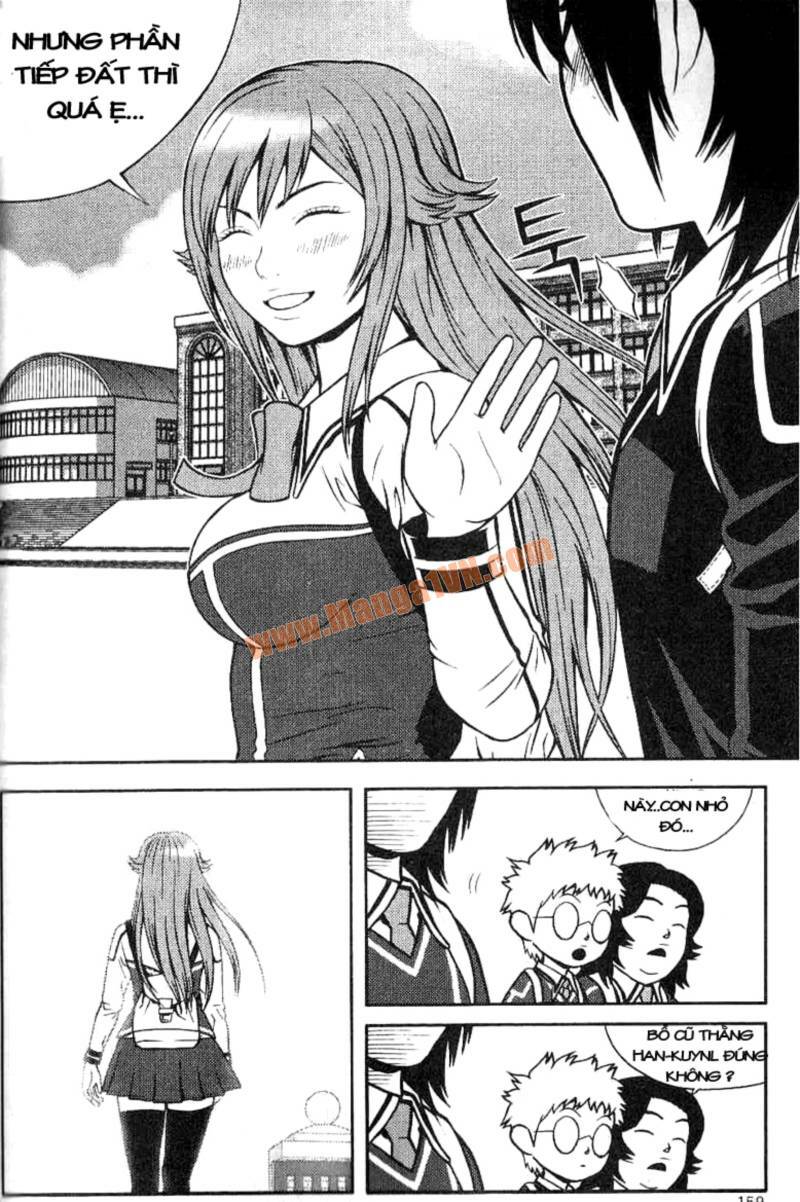 Need A Girl: Chapter 6