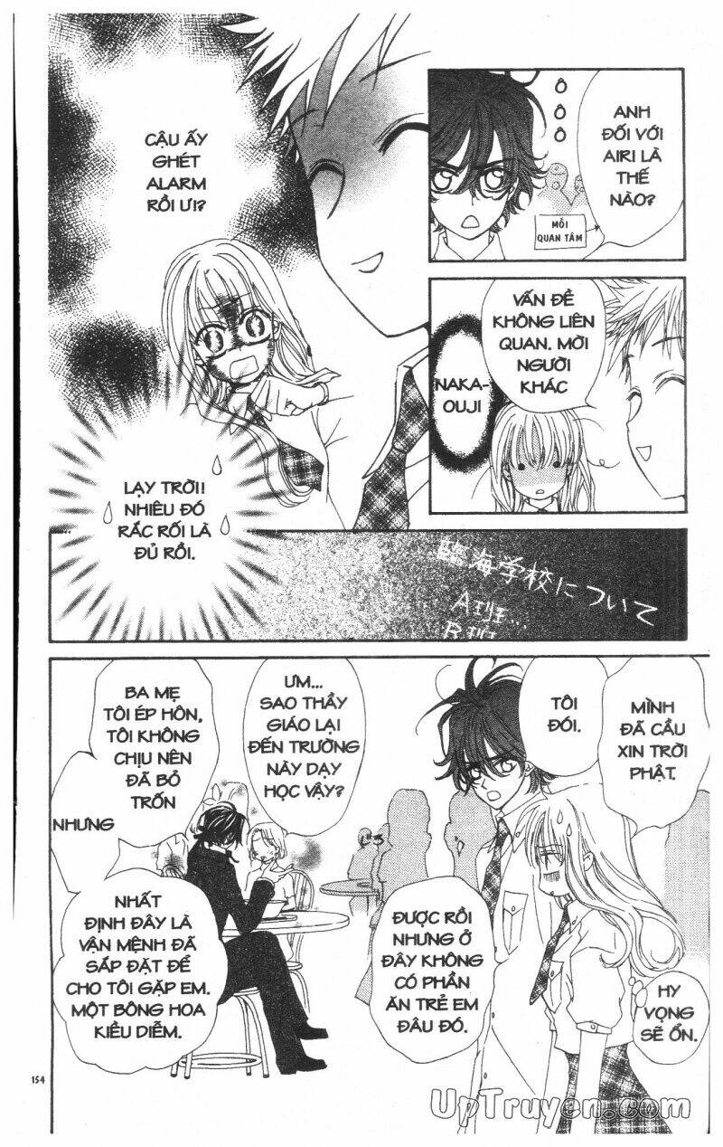 Hoàng Tử Ếch(Bản đẹp): Chapter 3