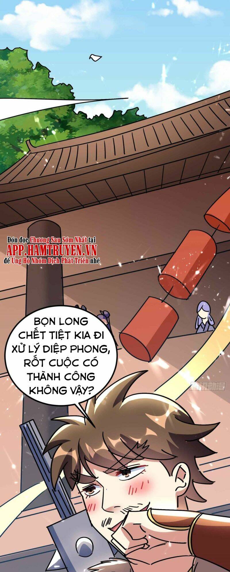 Vạn Giới Tiên Vương: Chapter 154