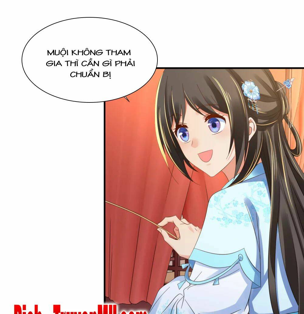 Lãnh Cung Phế Hậu Muốn Nghịch Thiên: Chapter 151