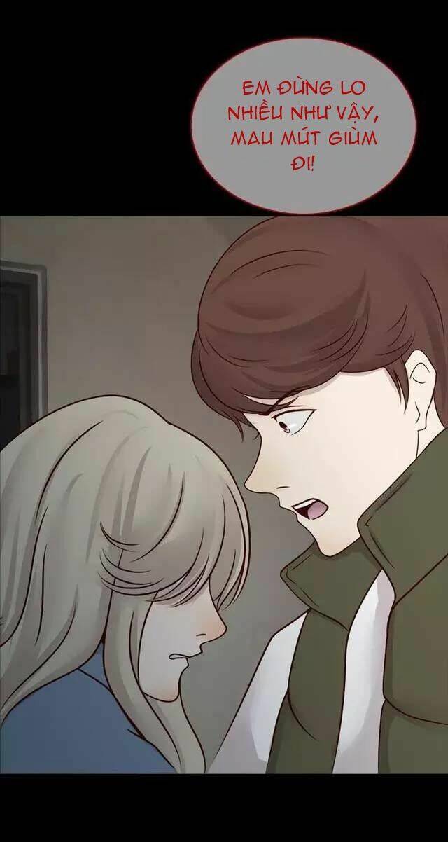 Tấm Da Người: Chapter 13