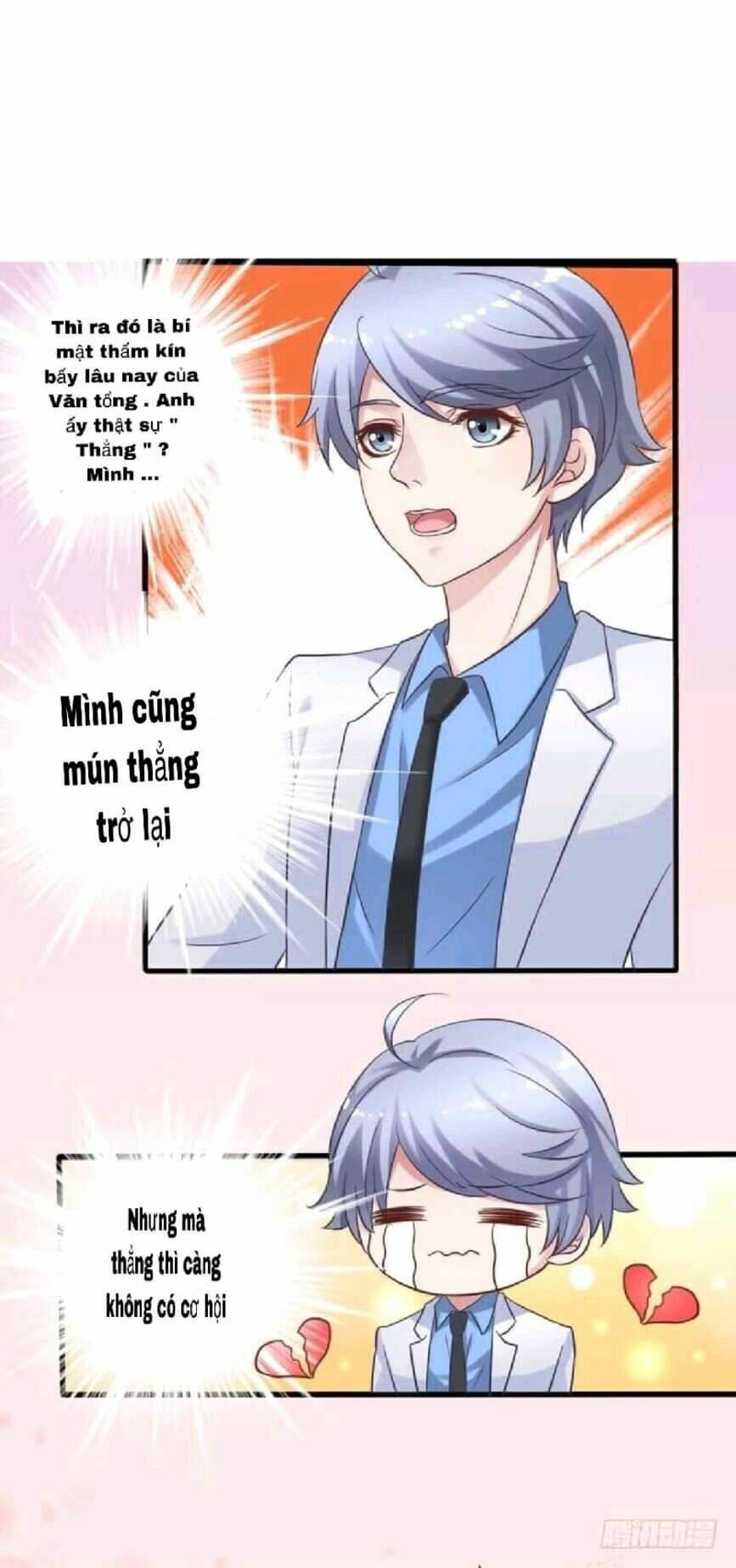 Tôi không muốn fa như vậy đâu: Chapter 6