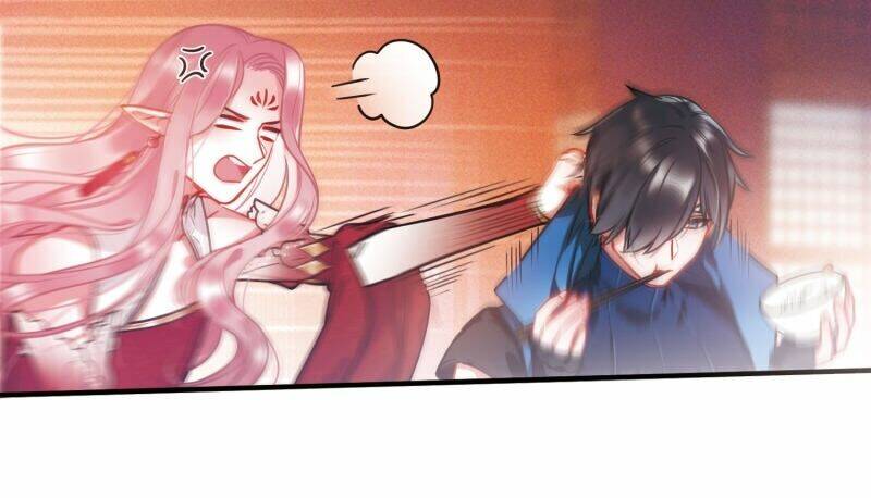 Danh Kiếm Chủng: Chapter 8