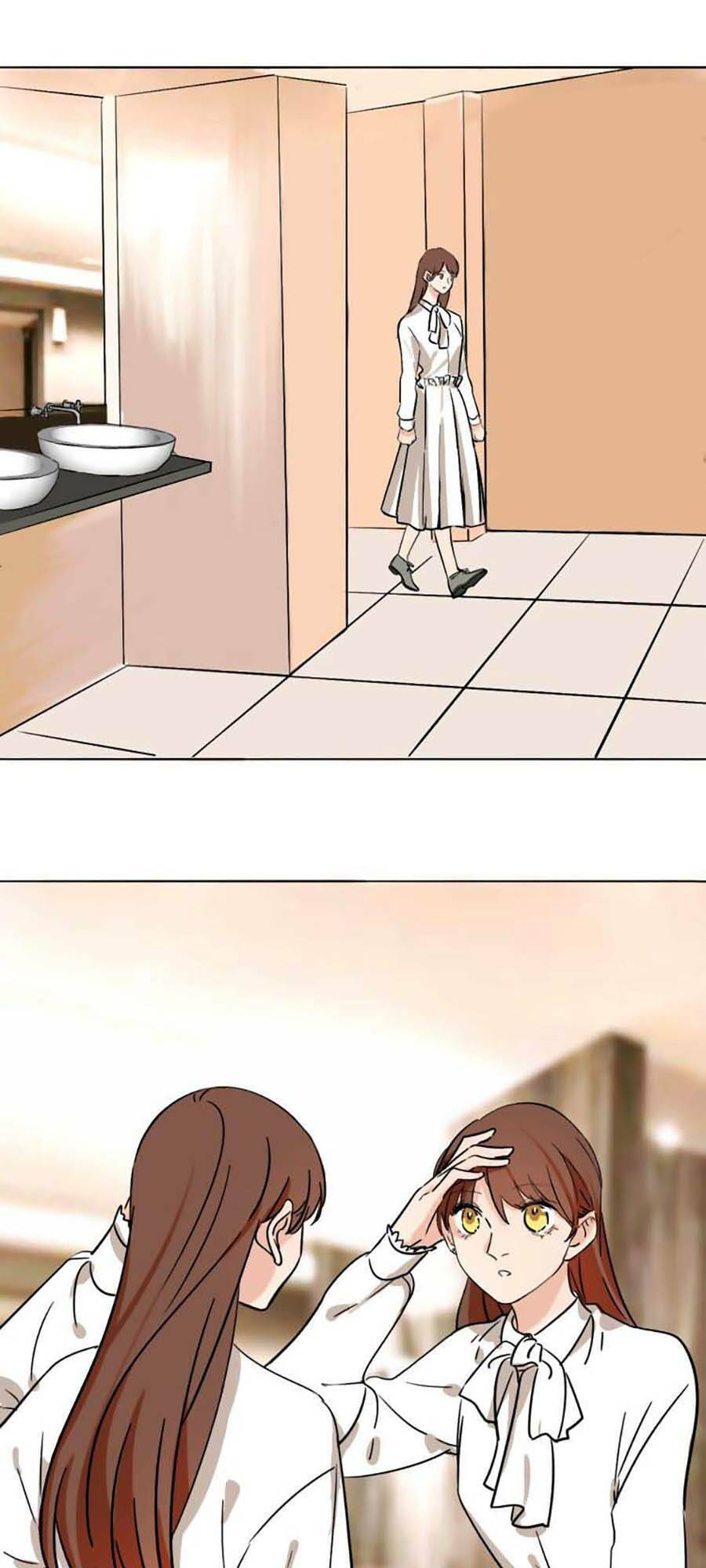 Mùi Hương Lãng Mạn: Chapter 80